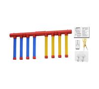 Gioco di cattura dei bastoni - Allenamento sensoriale interattivo - Bambini Cattura Trappola Giocattolo Gioco di Reazione - per Famiglia Bambini Adulti Casa All'aperto Esercizio Educazione