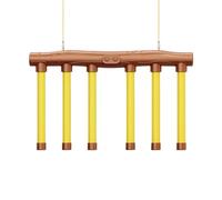 Gioco Di Con Bastoncini Riflettenti Che,Attività Interattive Divertenti E Compatte Genitore-Figlio - Gioco Familiare Cattura Bastoncini | Per Uomini Ragazzi Ragazze Giovani Genitori Figli Famiglia