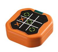 Gioco Di Console Di Puzzle Elettronico - Gioco Di Console Di Lavoro Di Puzzle, Giocattolo Di Sviluppo Del Cervello | Giocattolo Educativo Di Formazione Interattivo Del Cervello Con Effetti Sonori