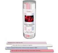 Gioco di Coppia 100 Idee Appuntamenti Kheper Games - 50 Bastoncini