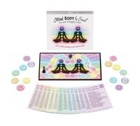Gioco di Coppia Chakra Kheper Games Mind Body & Soul