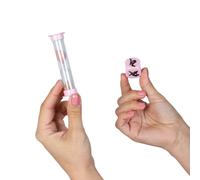 Gioco di coppia Clessidra e Dado Sexy con posizioni del Kamasutra