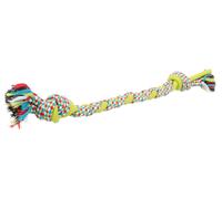 Gioco di corda con TPR intrecciato, cotone 50 cm