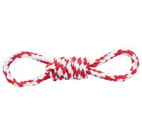 Gioco di corda, cotone/poliesteri 38 cm vari