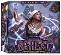 Gioco Di Costruzione Del Mazzo Behext
