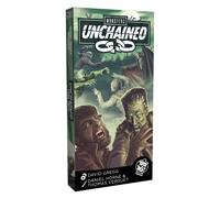Gioco Di Costruzione Del Mazzo Dei Mostri Universali Unchained