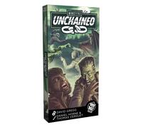 Gioco Di Costruzione Del Mazzo Dei Mostri Universali Unchained
