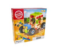 COSTRUZIONI HERQS HER4255870200074