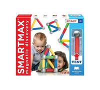 Gioco di costruzione magnetica SmartMax 23 pezzi per giovani creatori - Nouvo