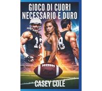 Gioco di cuori necessario e duro: Un ménage di una storia d'amore sportiva a combustione lenta • Consenso • Calore oscuro