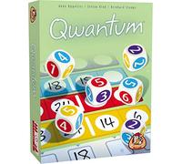 gioco di dadi Qwantum