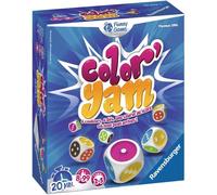 Gioco Ravensburger - Color'Yam