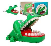 Gioco di dinosauro, piccoli topolini Doc