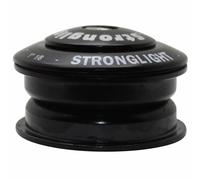 Serie sterzo Stronglight raz steel 1-1/8 Noir