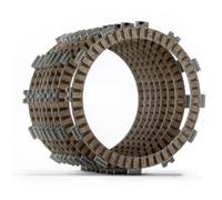 Gioco Di Dischi Di Frizione HINSON Per Moto Ricambi Accessori Parti