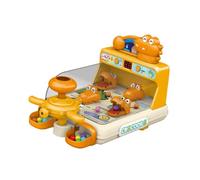 Gioco di Elettronico Portatile per Bambini, Coinvolgimento Genitori-figli, Taglia unica bambino
