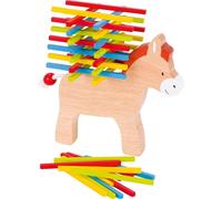 Gioco di equilibrio asinello di Goki