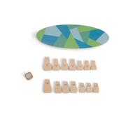 Gioco di equilibrio Conigli