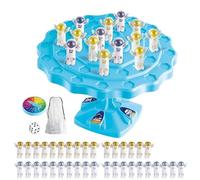 Gioco di Equilibrio - Giocattoli Educativi Puzzle Rana,Gioco Da Tavolo Bilanciato Albero Per Due Giocatori | Per Bambini Ragazzi Adulti Aula Scuola Materna Casa Compleanno Giorno Dei Bambini