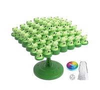 Gioco Di Equilibrio - Giocattoli Interattivi Rana Da Scrivania,Albero Bilanciato Astronauta per Due Giocatori - Per Bambini Ragazzi Adulti Aula Scuola Materna Casa Compleanno Giorno Dei