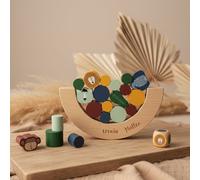 Gioco di equilibrio in legno | Trixie – Senza personalizzazione