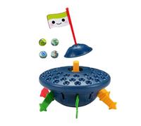 Gioco Di Equilibrio In Marmo - Giochi Di Equilibrio In Marmo, Giocattolo Di Bilanciamento Impilabile, Gioco Da Tavolo Per Famiglie | Per I Bambini, I Genitori, La Casa, La Serata In Famiglia, La Festa