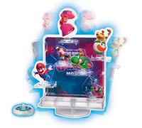 Gioco di equilibrio - Super Mario Galaxy Il Film