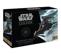 Gioco di espansione originale di Star Wars Legion. Regalo perfetto per i giochi