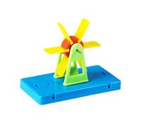Gioco di esperimento di scienza acquatica per bambini mani in assemblea strumento di apprendimento della fisica giocattolo per bambini e adolescenti 6+