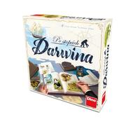 Gioco di famiglia Alla scoperta di Darwin