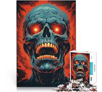 Gioco di famiglia antistress sfida difficile La morte attende puzzle 2000 pezzi per adulti 70x100cm regali per amici e familiari
