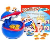 Gioco di famiglia Ciasteczkowy Potwór CookyGame