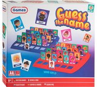 Gioco di famiglia Indovina il nome