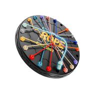 Gioco di famiglia interattivo giocattolo puzzle per la scuola materna apprendimento precoce abilità cognitive migliorare il pensiero logico