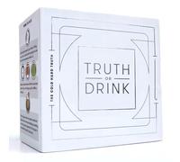 Gioco di festa di Cut I visto su TikTok, YouTube e Snapchat | 410 domande esilaranti | Età 21+ | 2+ Giocatori I Giochi divertenti per adulti