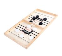 Gioco di folletto con imbracatura veloce con 5 ciascuno di pezzi di scacchi in bianco e nero in legno genitore-bambino-bambino scacchi interattivo giocattolo da tavolo da tavolo per adulti ba