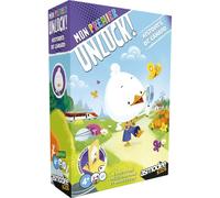 Gioco di fuga Asmodee Mon Premier Unlock! Storie di anatre - Nouvo