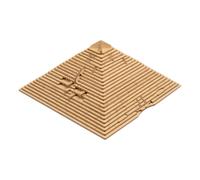Gioco di fuga Puzzle di legno Piramide