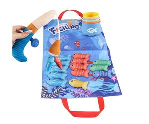 Gioco Di | Gioco Di Apprendimento Tessuto - Giocattolo Interattivo Sensoriale Ordinamento Con Impilamento Strumento Educativo per Giochi Acqua Piscina Bagno Festa