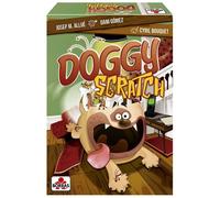 Gioco di gratta e vinci Educa Doggy - LatestBuy