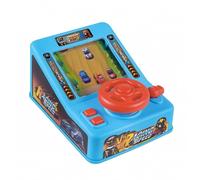 Gioco di Guida con Schermo Leva Del Cambio Gioco di Guida da Corsa Elettrico