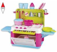 GIOCO DI IMITAZIONE ANDRONI CUCINA