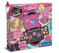 GIOCO DI IMITAZIONE CLEMENTONI CRAZY CHIC - FASHION BAG