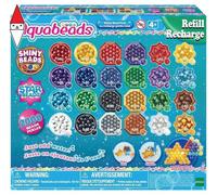 GIOCO DI IMITAZIONE EPOCH SHINY BEAD PACK 2000 PERLINE A STELLA