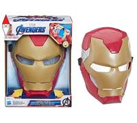 GIOCO DI IMITAZIONE HASBRO AVN IRON MAN FLIP FX MASK (AVENGERS)