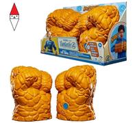 GIOCO DI IMITAZIONE HASBRO FANTASTIC 4 PUGNI LA COSA
