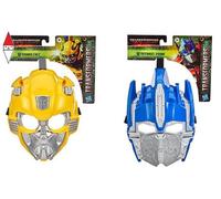 GIOCO DI IMITAZIONE HASBRO MASCHERE BASE AST TRANSFORMERS MV7