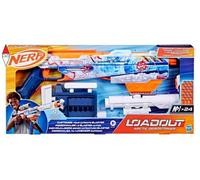 GIOCO DI IMITAZIONE HASBRO NER LOADOUT ARCTIC ZEROSTRIKER