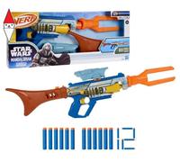 gioco di imitazione Hasbro ner mandalorian Star Wars