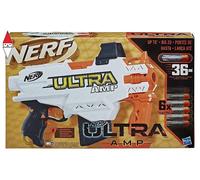 GIOCO DI IMITAZIONE HASBRO NER ULTRA AMP